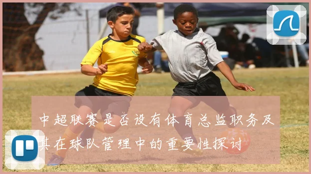 中超联赛是否设有体育总监职务及其在球队管理中的重要性探讨